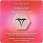 Preview: "Sinnlichkeit & Leidenschaft" Edelsteinessenz
